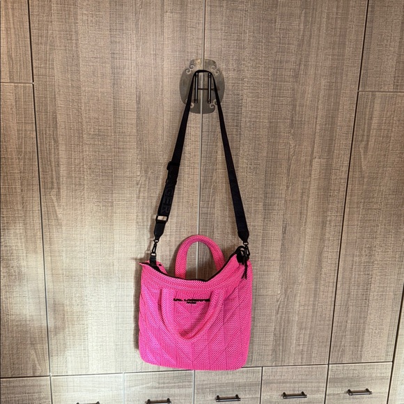 Karl Lagerfeld Paris Voyage Tote - Picture 5 of 15